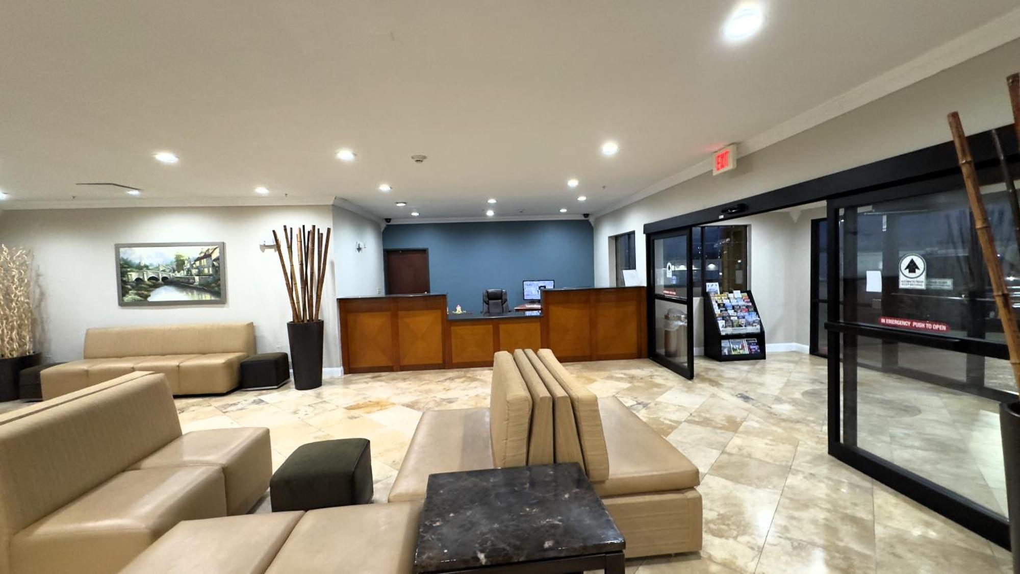 Quality Inn & Suites Mcalester On Hwy 69 & Us 75 Esterno foto