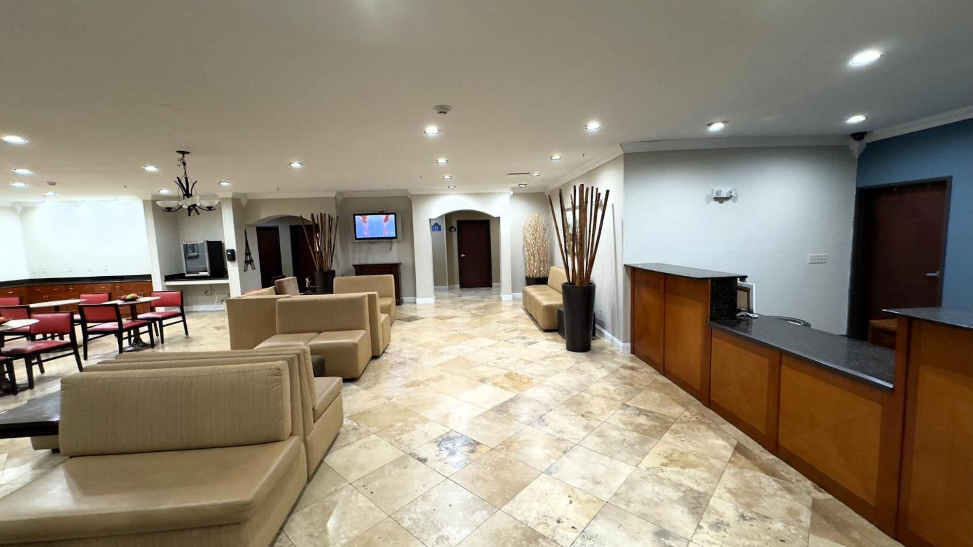 Quality Inn & Suites Mcalester On Hwy 69 & Us 75 Esterno foto