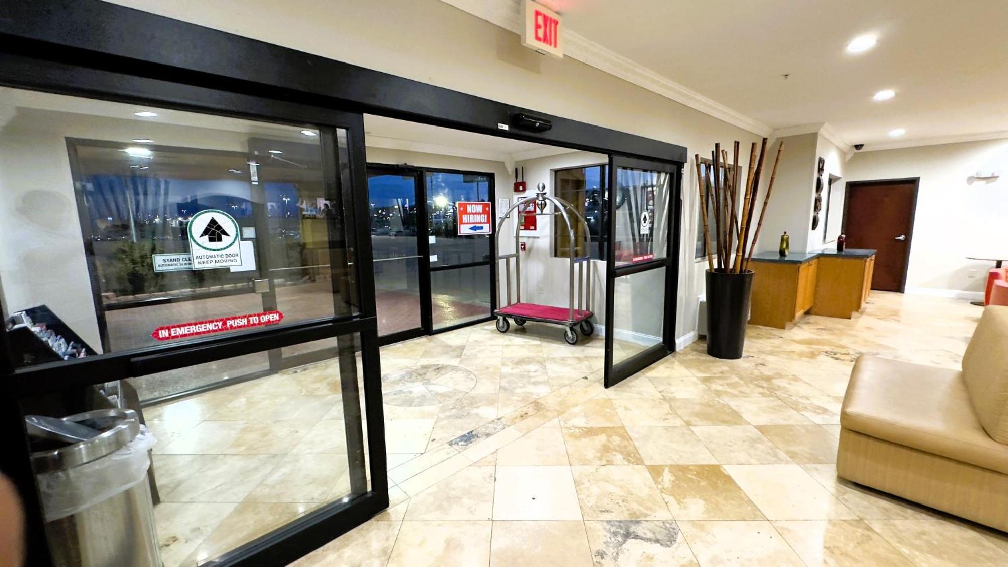 Quality Inn & Suites Mcalester On Hwy 69 & Us 75 Esterno foto